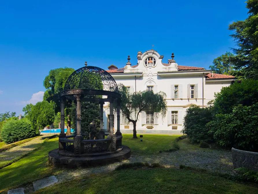 villa in affitto a San Mauro Torinese