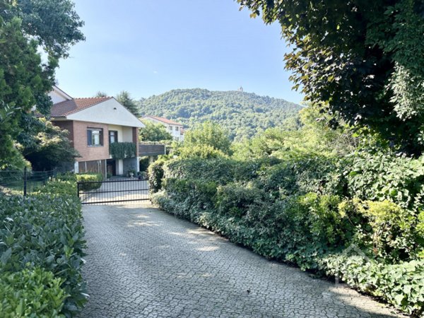 appartamento in affitto a San Mauro Torinese
