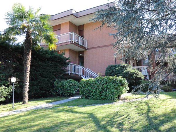 appartamento in affitto a San Mauro Torinese in zona Sambuy