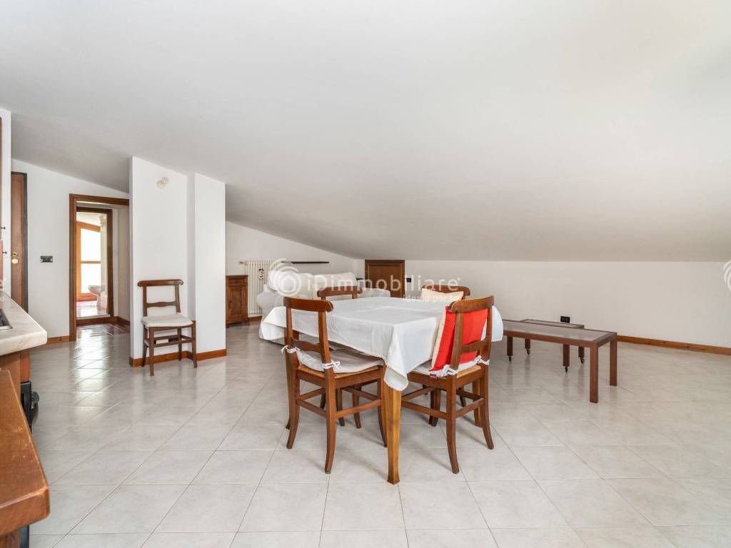 appartamento in affitto a San Mauro Torinese