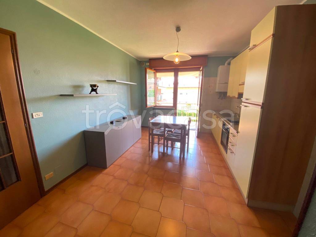 appartamento in affitto a San Mauro Torinese