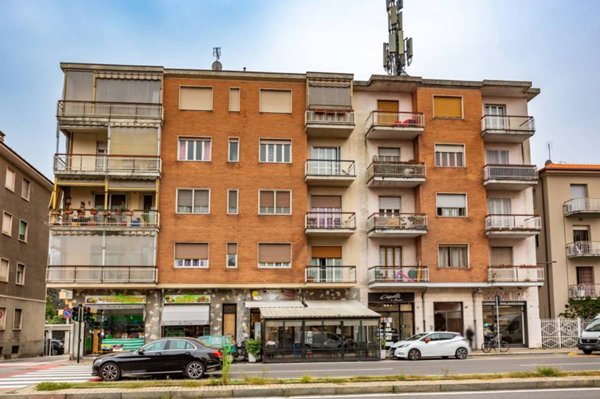 appartamento in affitto a San Mauro Torinese in zona Oltre Po