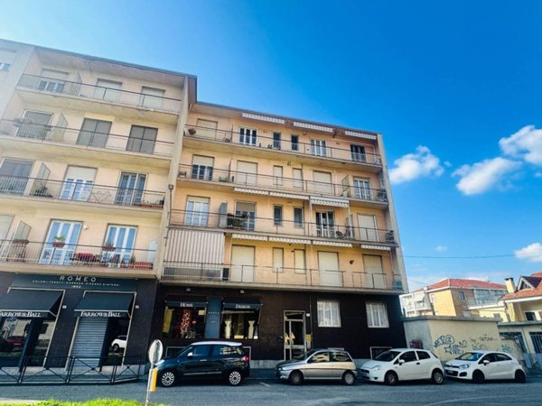 appartamento in affitto a San Mauro Torinese in zona Oltre Po