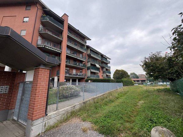 appartamento in affitto a San Mauro Torinese