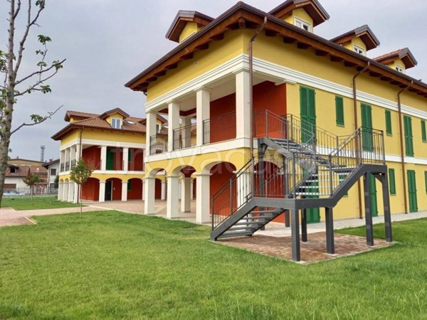 appartamento in affitto a San Mauro Torinese