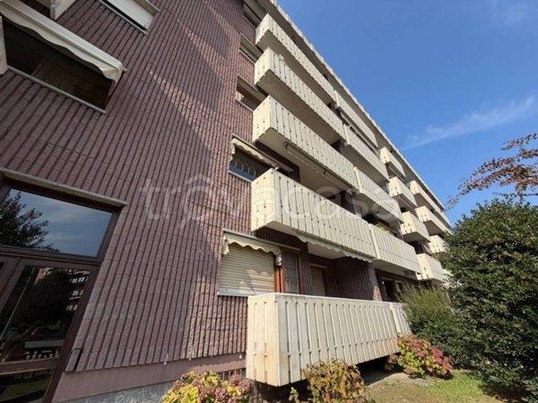 appartamento in affitto a San Mauro Torinese