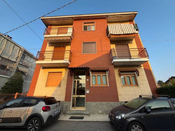 appartamento in affitto a San Mauro Torinese