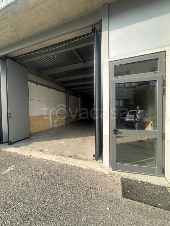 appartamento in affitto a San Mauro Torinese