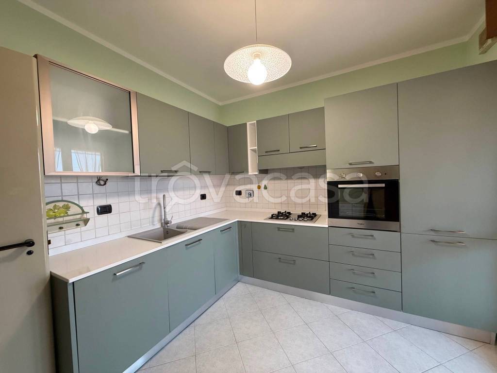 appartamento in affitto a San Mauro Torinese