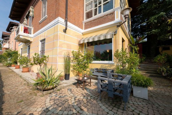 appartamento in affitto a San Mauro Torinese