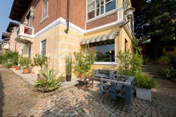 appartamento in affitto a San Mauro Torinese