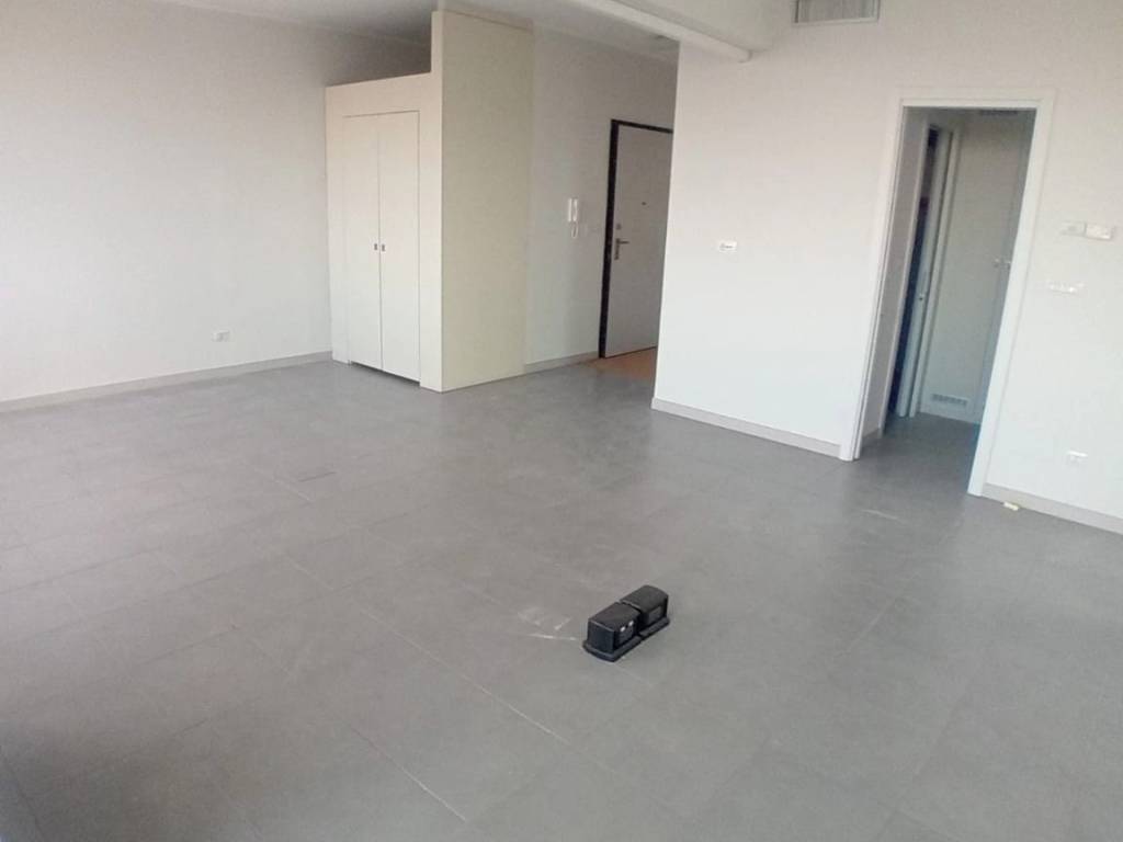 ufficio in affitto a San Mauro Torinese in zona Pescarito