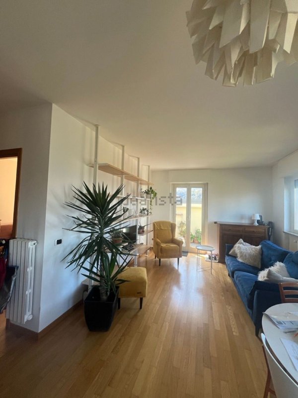 appartamento in affitto a San Mauro Torinese