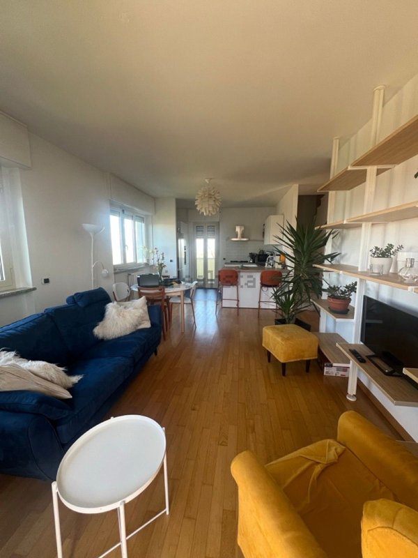 appartamento in affitto a San Mauro Torinese