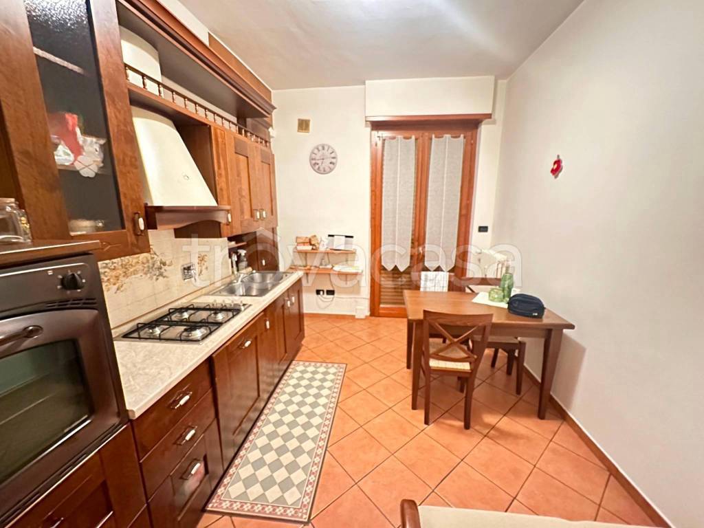 appartamento in affitto a San Mauro Torinese