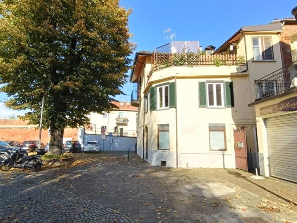 appartamento in affitto a San Mauro Torinese