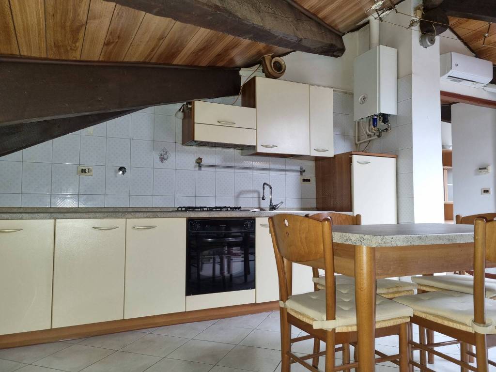 appartamento in affitto a San Mauro Torinese