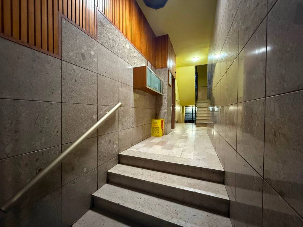 appartamento in affitto a San Mauro Torinese