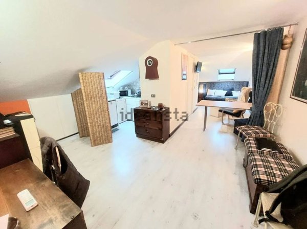 appartamento in affitto a San Mauro Torinese