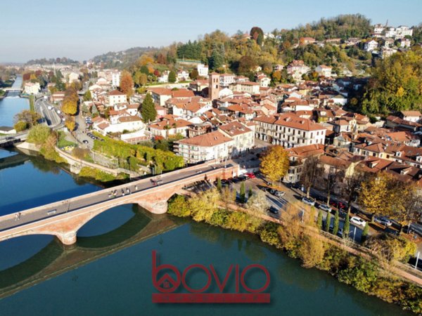 appartamento in affitto a San Mauro Torinese