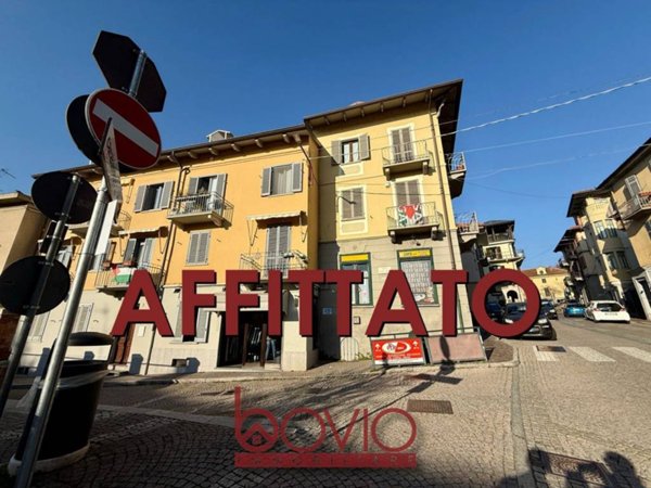 appartamento in affitto a San Mauro Torinese