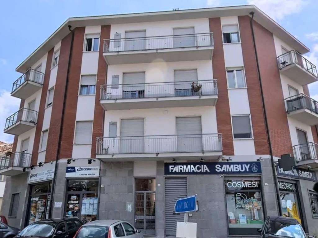 appartamento in affitto a San Mauro Torinese