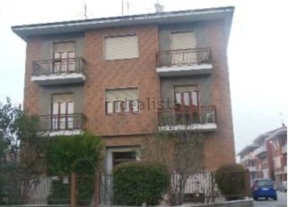 appartamento in affitto a San Mauro Torinese in zona Oltre Po