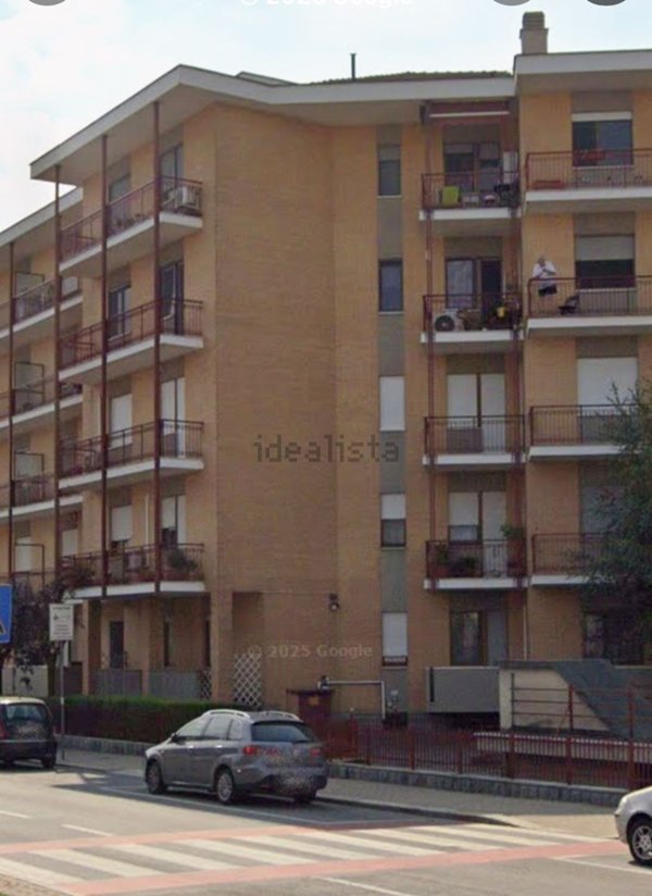 appartamento in affitto a San Mauro Torinese
