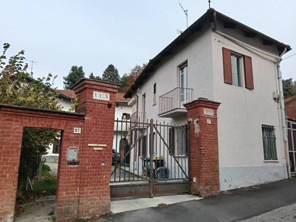 appartamento in affitto a San Mauro Torinese