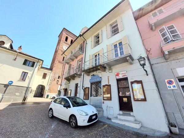 bivano in affitto a San Mauro Torinese