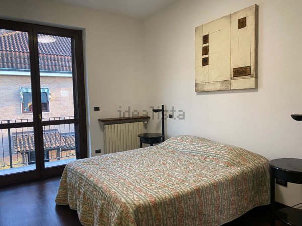 casa indipendente in affitto a San Mauro Torinese