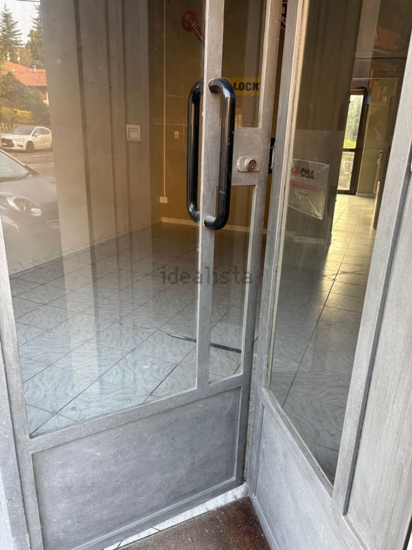 ufficio in affitto a San Mauro Torinese
