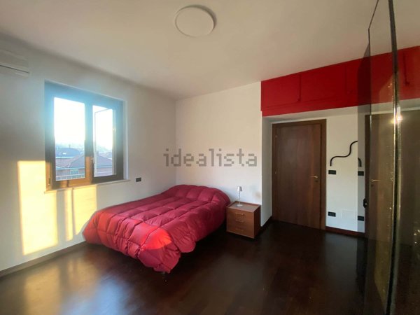 casa indipendente in affitto a San Mauro Torinese