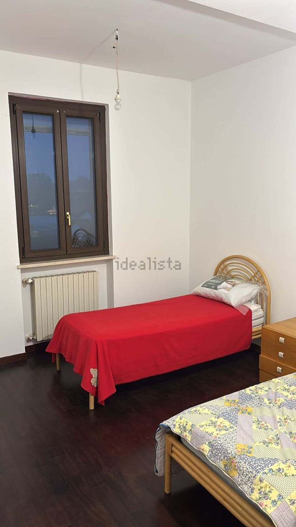 casa indipendente in affitto a San Mauro Torinese