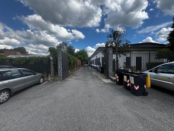 casale in affitto a San Mauro Torinese