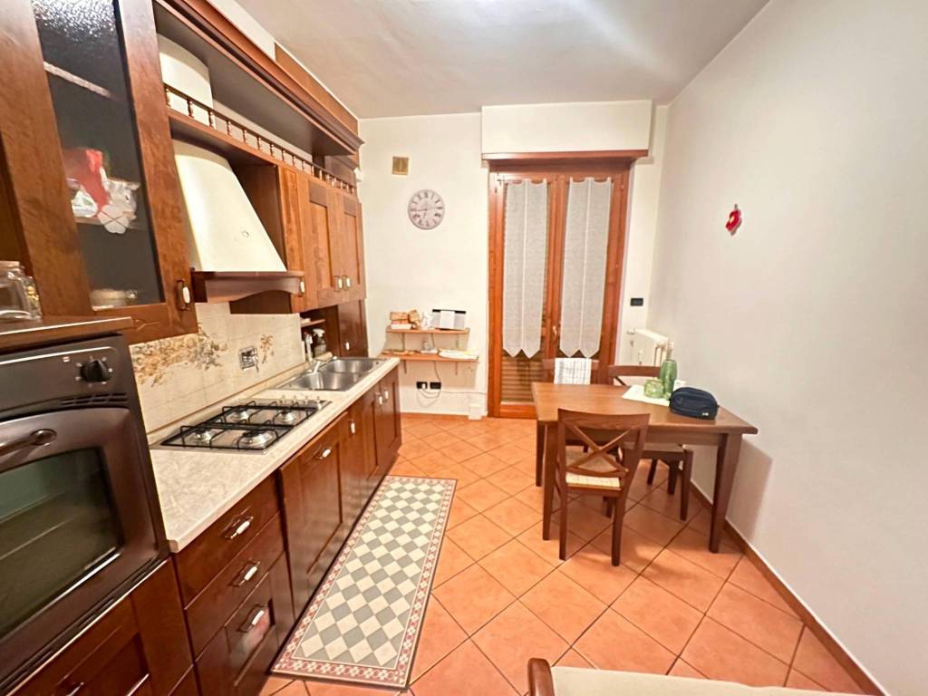 appartamento in affitto a San Mauro Torinese