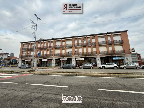 ufficio in affitto a San Mauro Torinese in zona Oltre Po