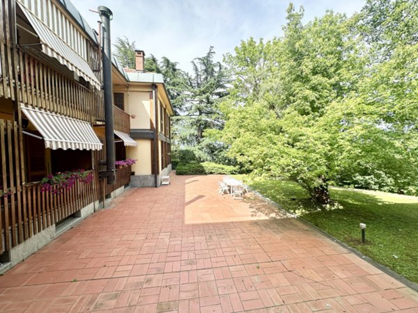 appartamento in affitto a San Mauro Torinese