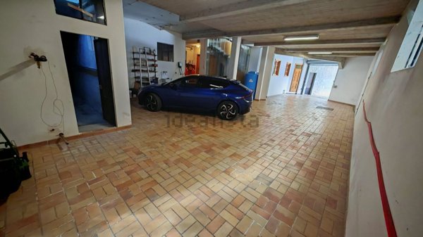 casa indipendente in affitto a San Mauro Torinese