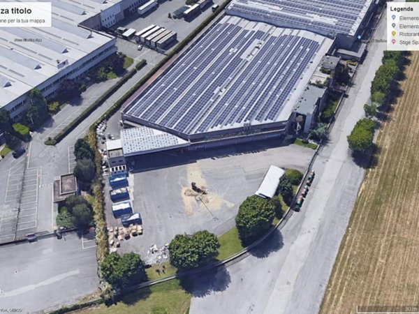 locale commerciale in affitto a San Mauro Torinese