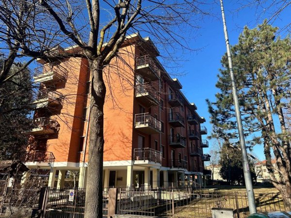 appartamento in affitto a San Mauro Torinese