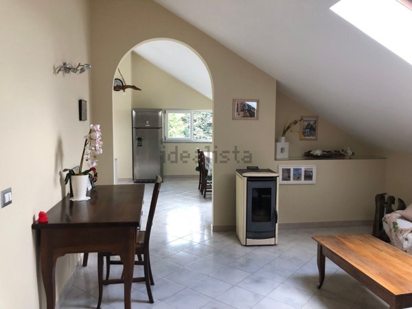 casa indipendente in affitto a San Mauro Torinese