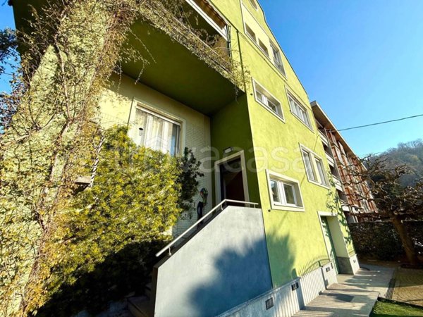 appartamento in affitto a San Mauro Torinese