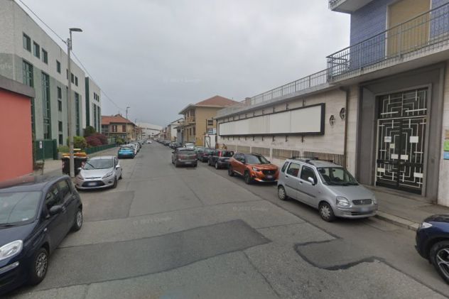 appartamento in affitto a San Mauro Torinese