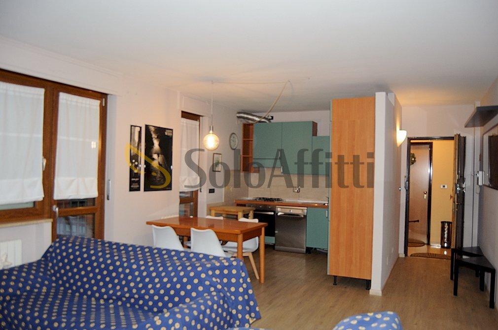 appartamento in affitto a San Mauro Torinese