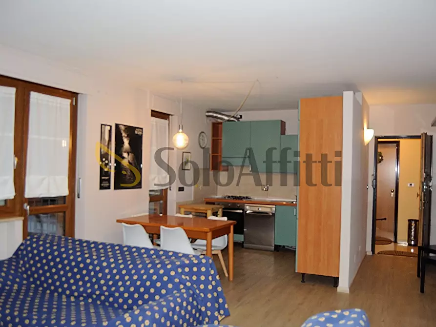 appartamento in affitto a San Mauro Torinese