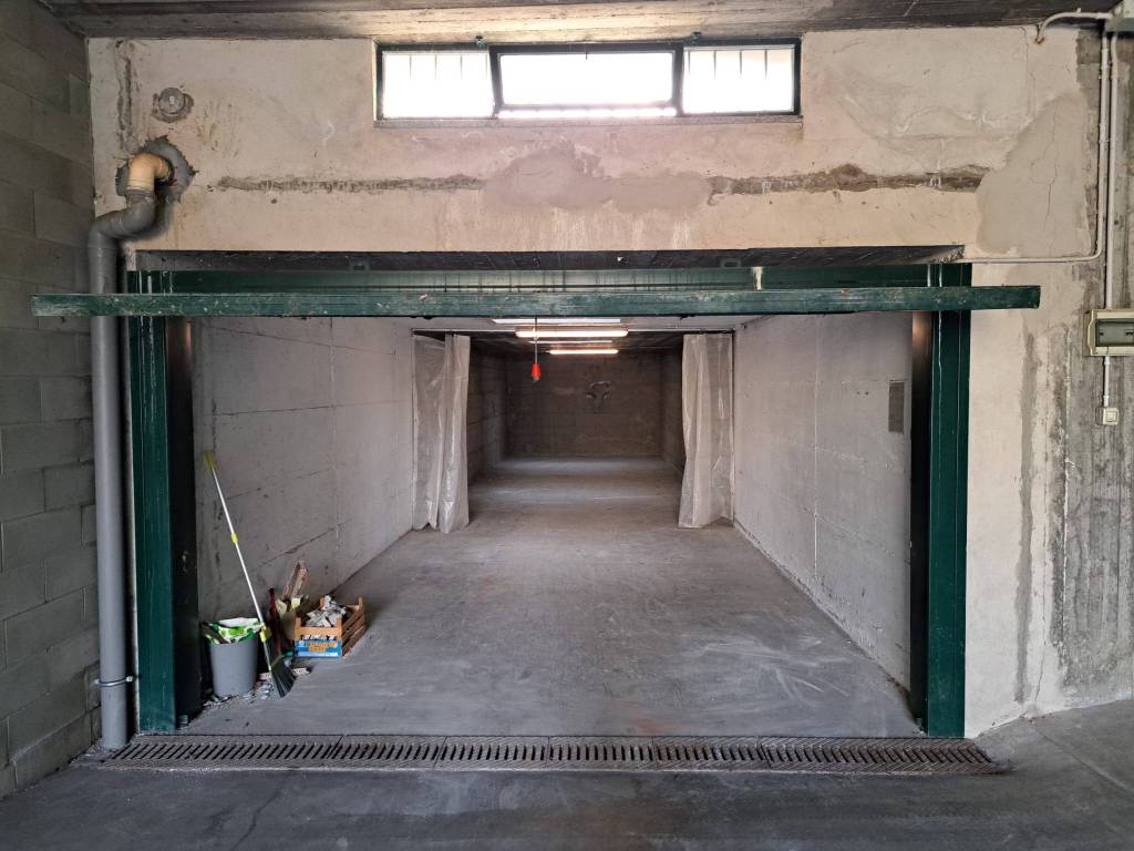 locale commerciale in affitto a San Mauro Torinese