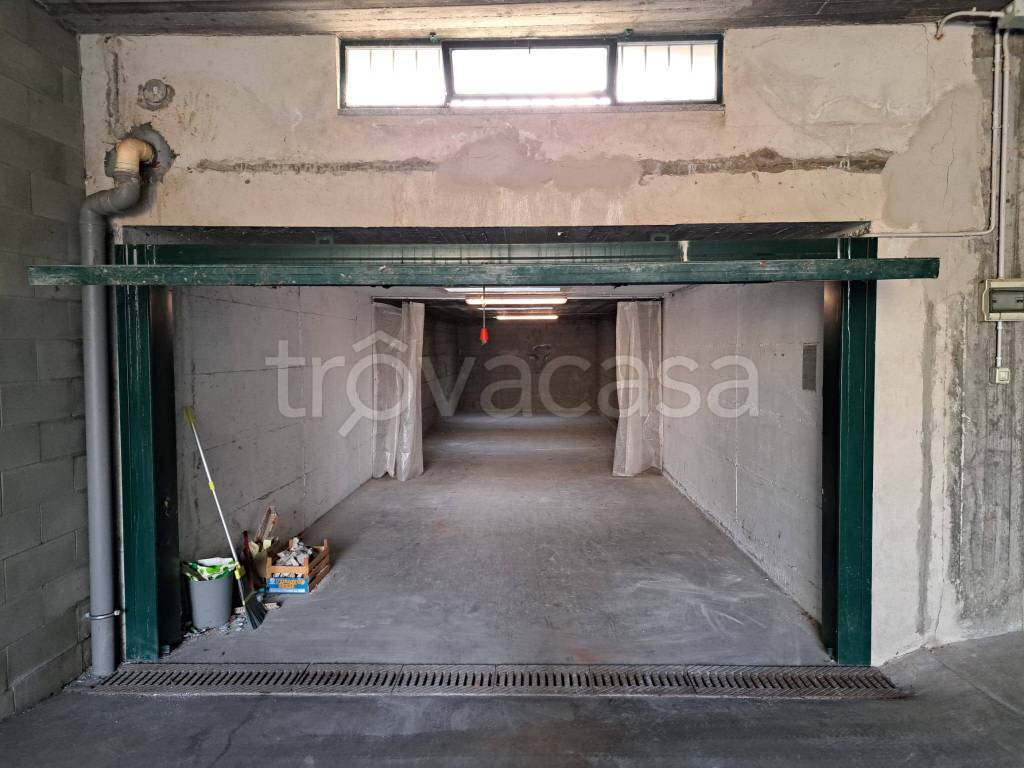 locale commerciale in affitto a San Mauro Torinese