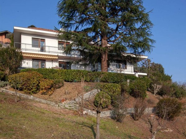 casa indipendente in affitto a San Mauro Torinese