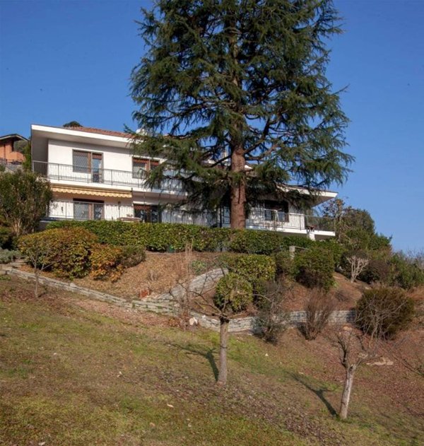 casa indipendente in affitto a San Mauro Torinese